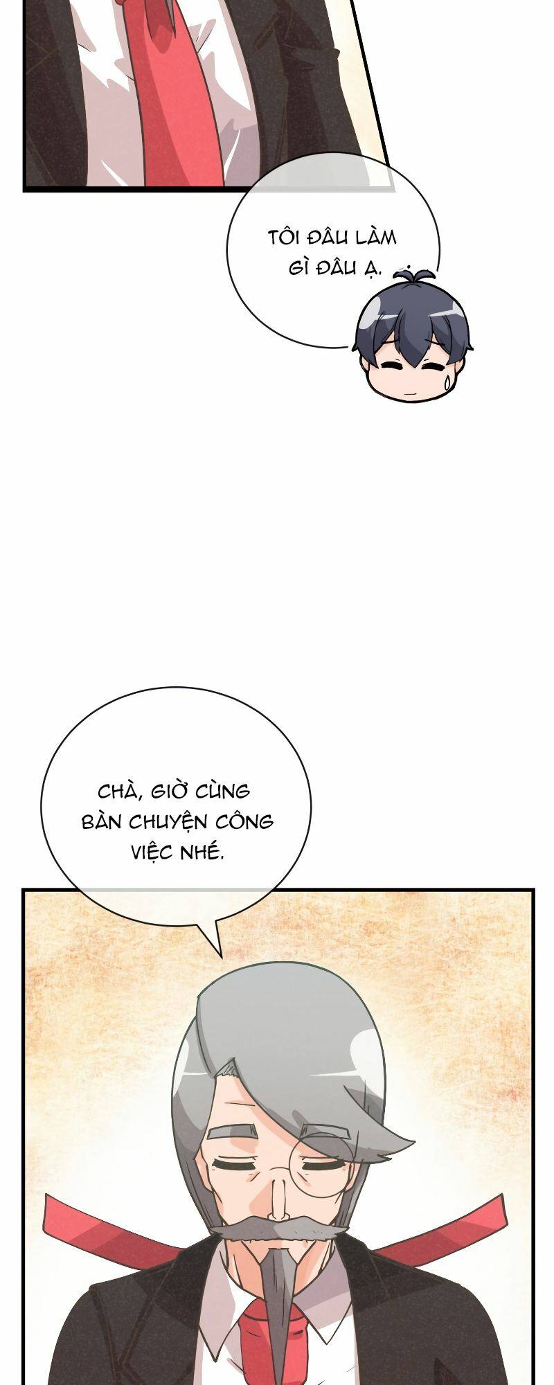 Tôi Trở Thành Một Nông Dân Chapter 126 - Trang 2