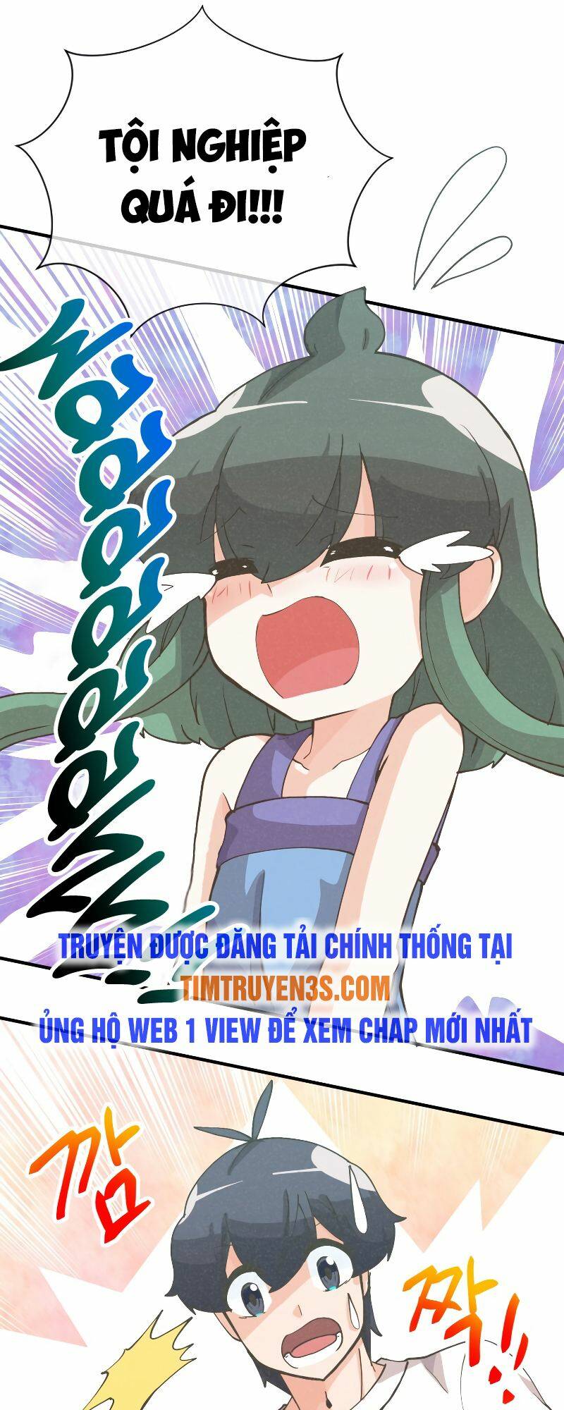 Tôi Trở Thành Một Nông Dân Chapter 127 - Trang 2