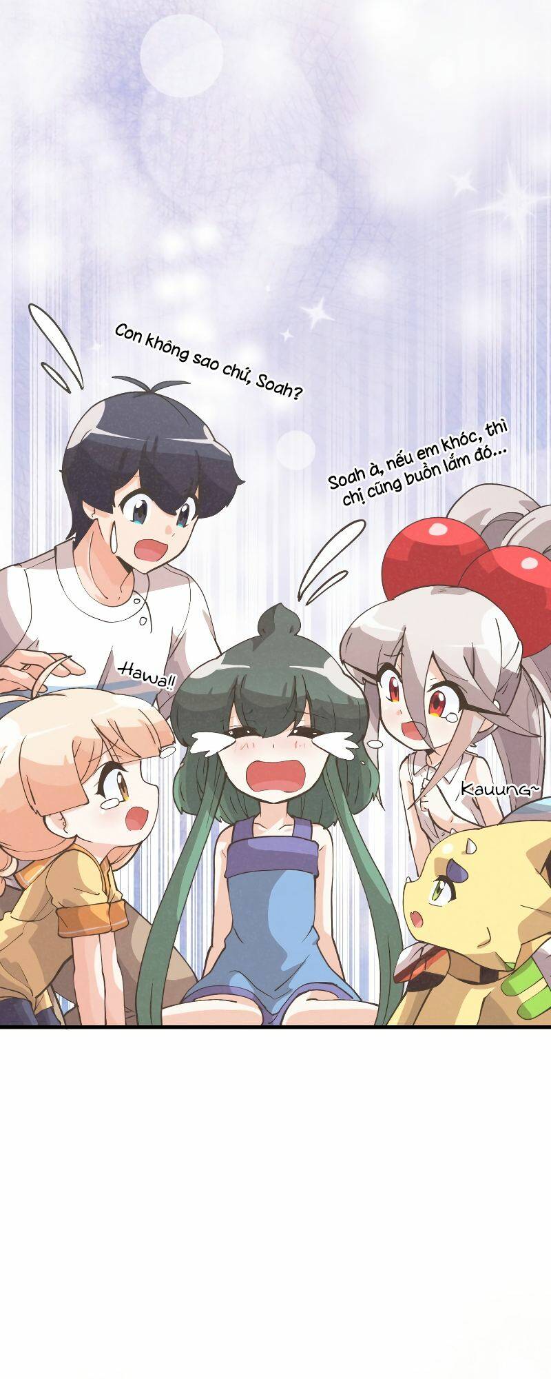 Tôi Trở Thành Một Nông Dân Chapter 127 - Trang 2