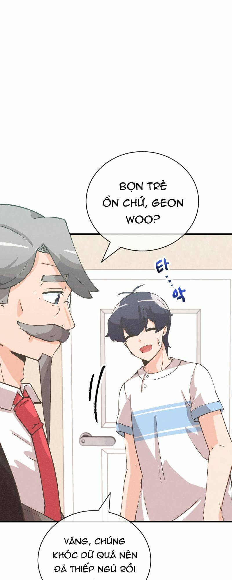 Tôi Trở Thành Một Nông Dân Chapter 127 - Trang 2