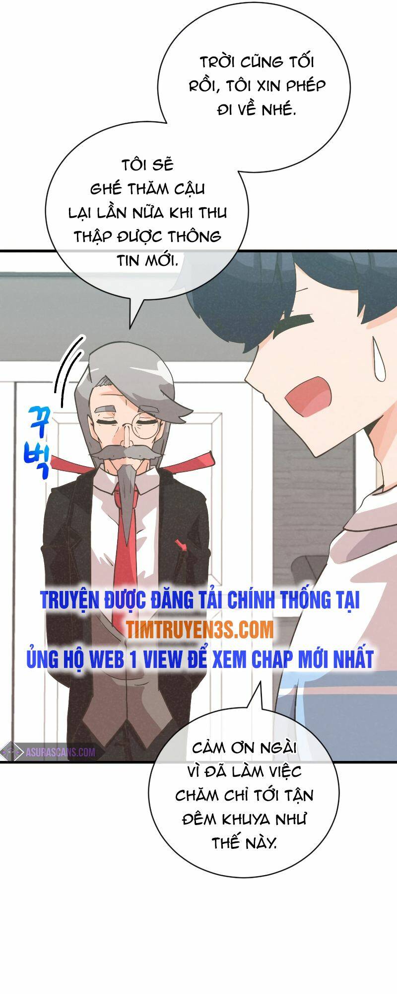 Tôi Trở Thành Một Nông Dân Chapter 127 - Trang 2