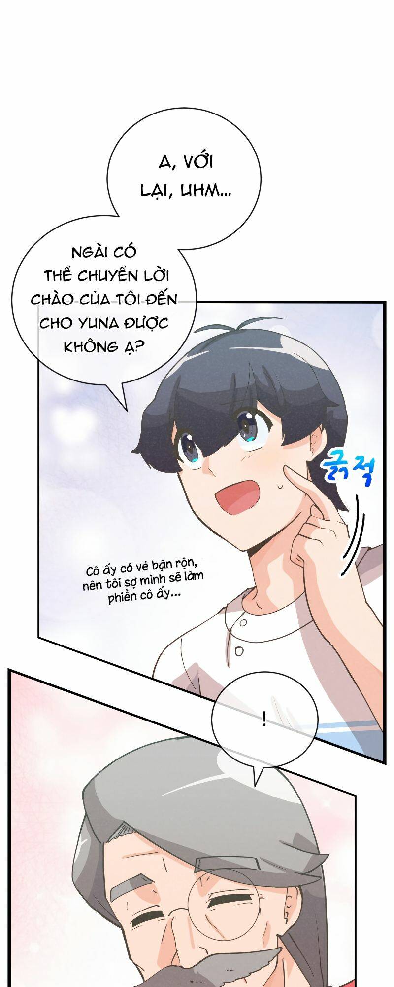 Tôi Trở Thành Một Nông Dân Chapter 127 - Trang 2