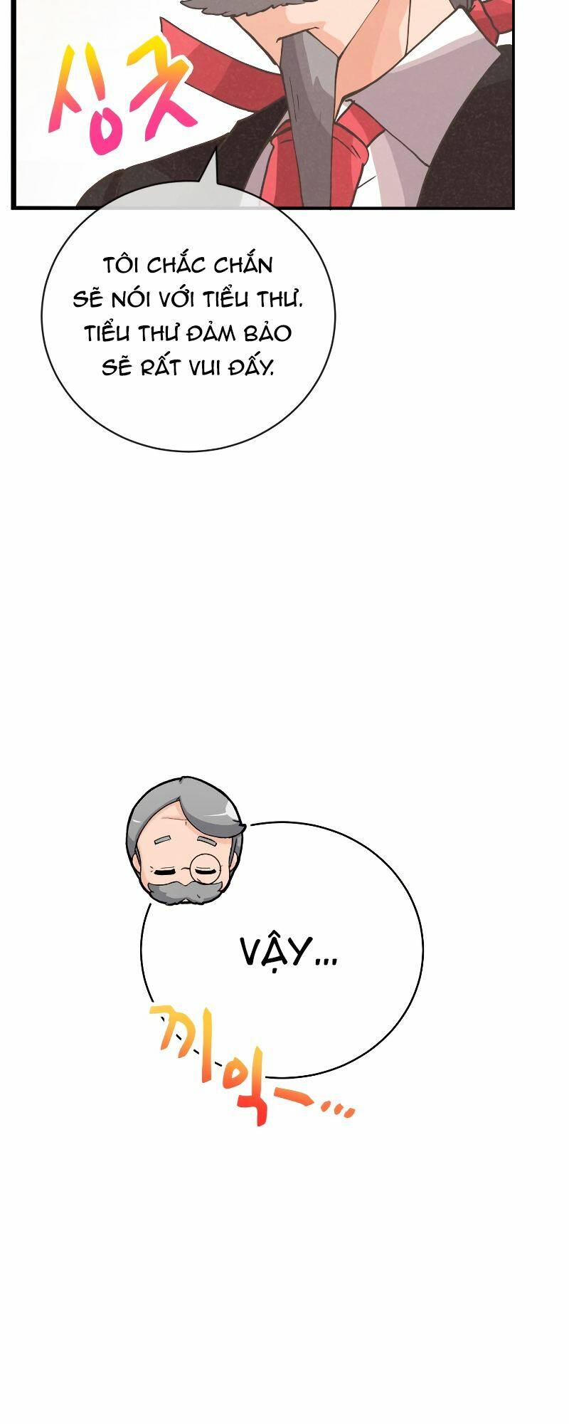 Tôi Trở Thành Một Nông Dân Chapter 127 - Trang 2