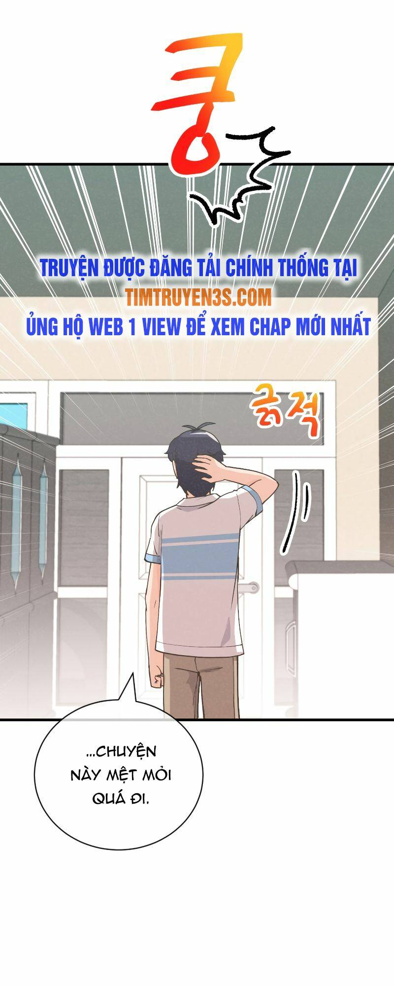 Tôi Trở Thành Một Nông Dân Chapter 127 - Trang 2