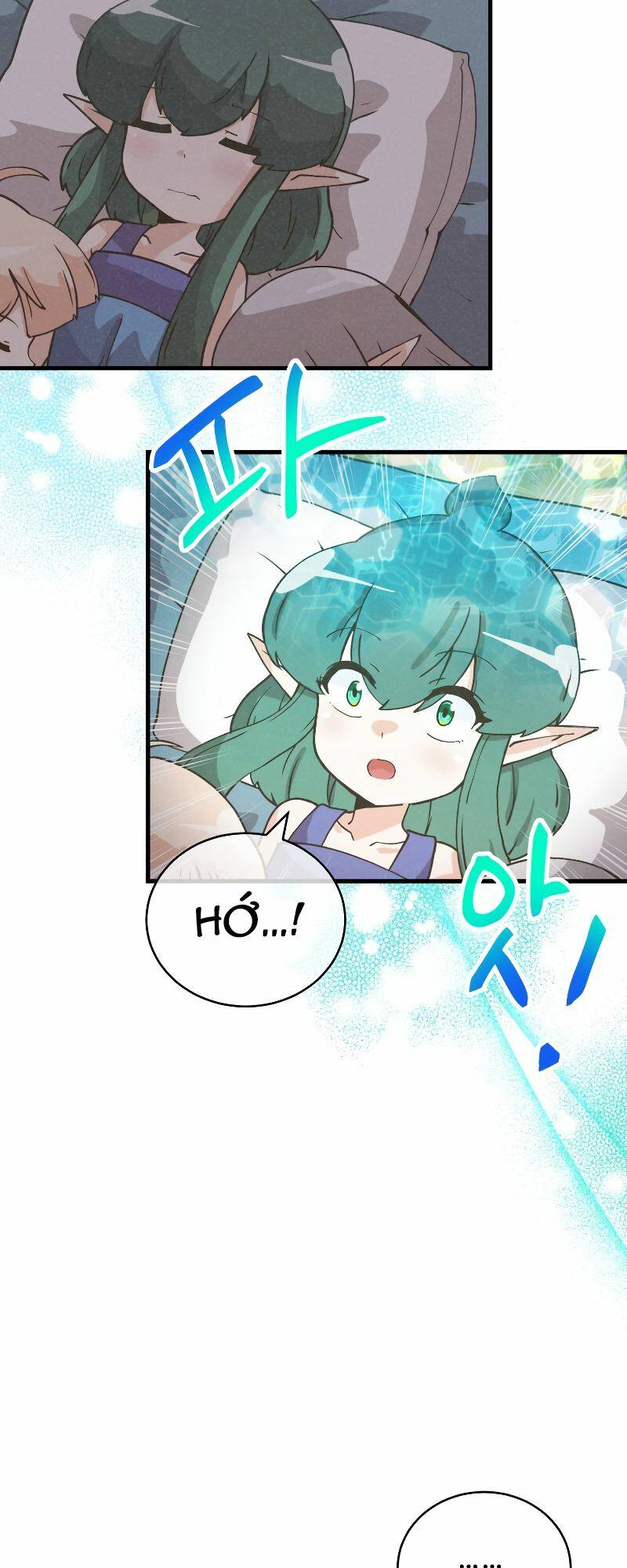 Tôi Trở Thành Một Nông Dân Chapter 127 - Trang 2