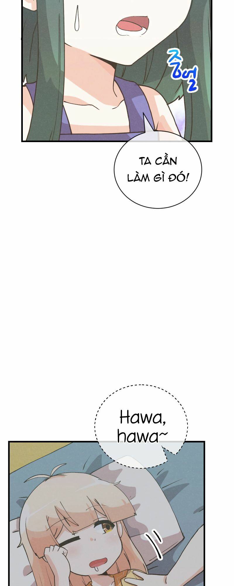 Tôi Trở Thành Một Nông Dân Chapter 127 - Trang 2