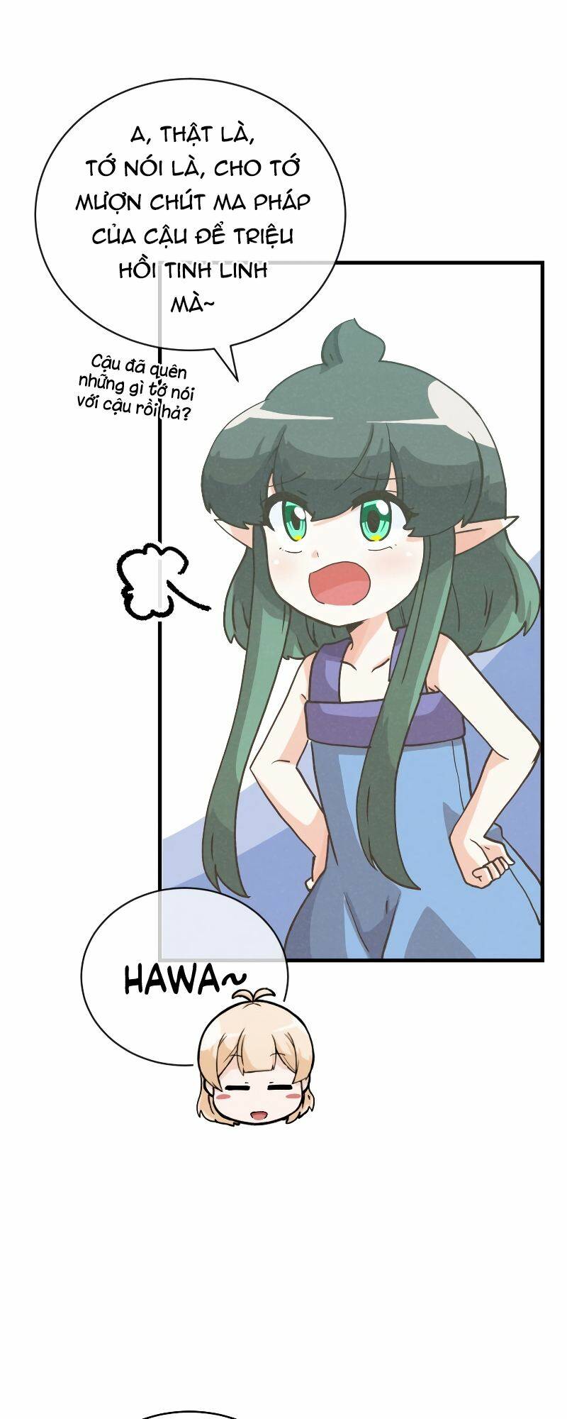 Tôi Trở Thành Một Nông Dân Chapter 127 - Trang 2