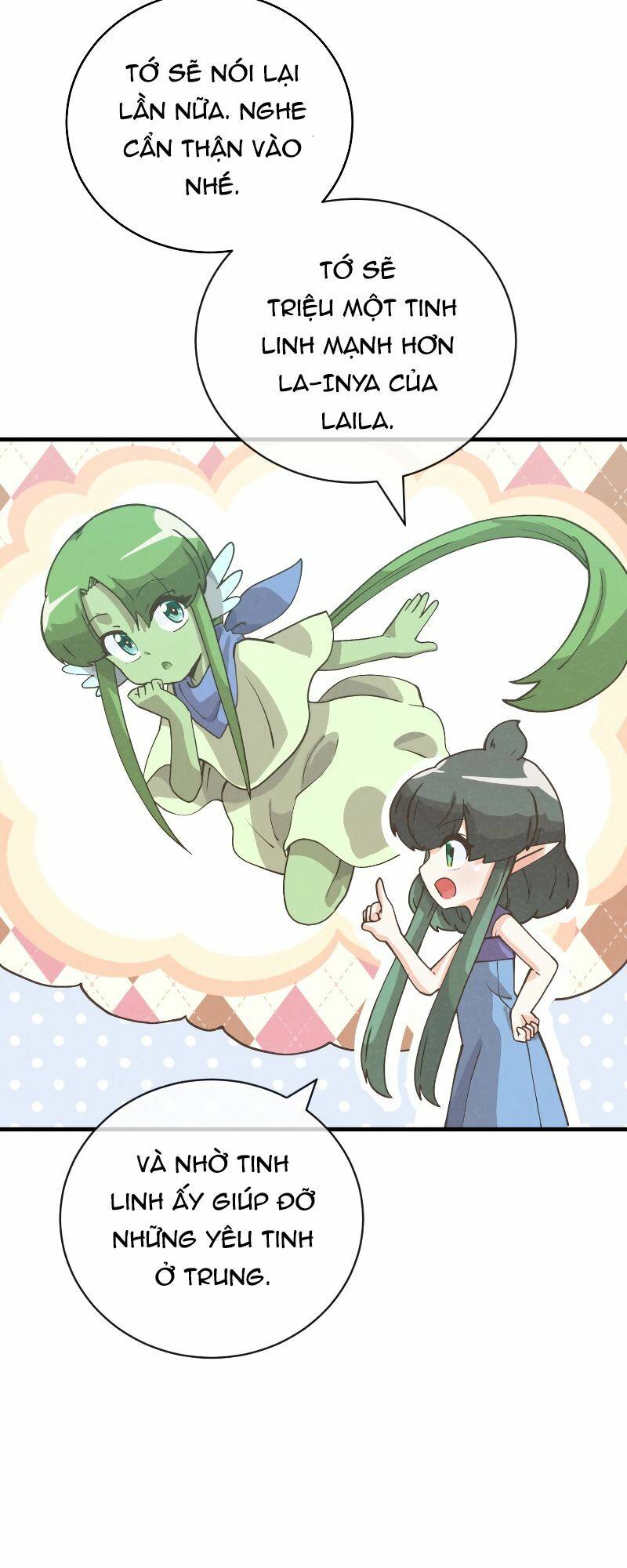 Tôi Trở Thành Một Nông Dân Chapter 127 - Trang 2