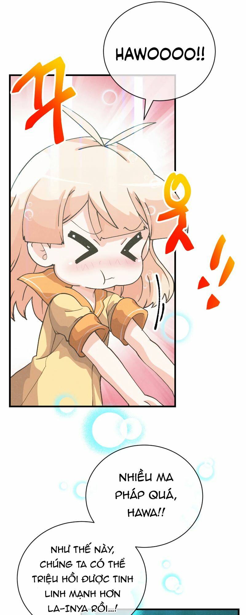 Tôi Trở Thành Một Nông Dân Chapter 127 - Trang 2