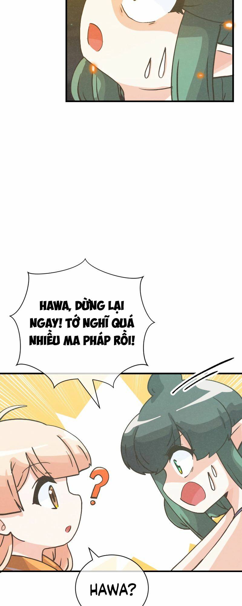 Tôi Trở Thành Một Nông Dân Chapter 127 - Trang 2