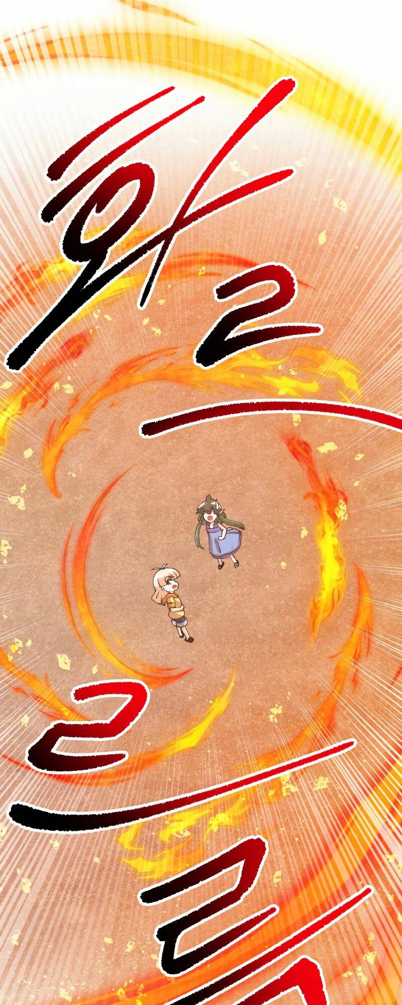 Tôi Trở Thành Một Nông Dân Chapter 127 - Trang 2