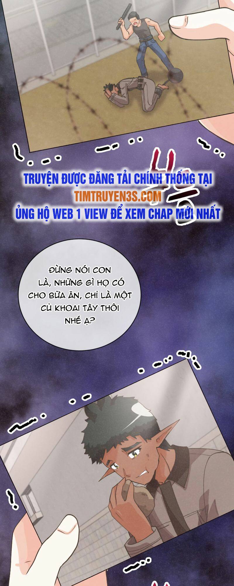 Tôi Trở Thành Một Nông Dân Chapter 127 - Trang 2