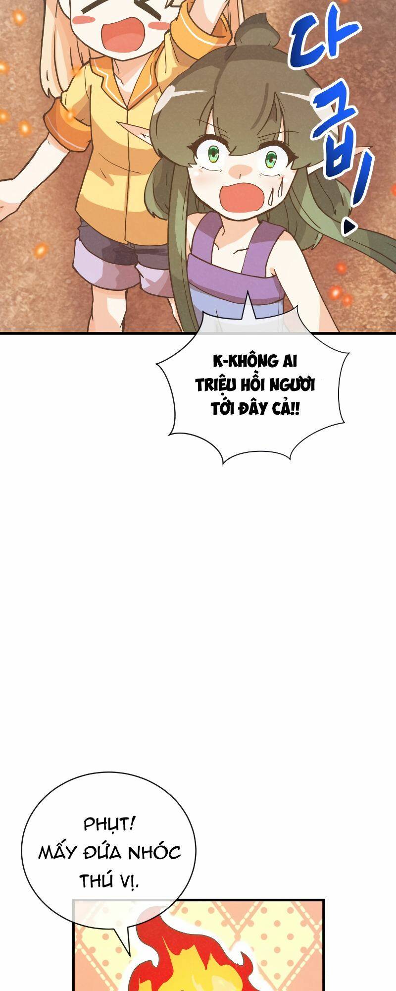 Tôi Trở Thành Một Nông Dân Chapter 127 - Trang 2