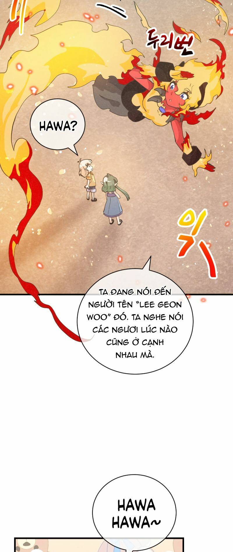 Tôi Trở Thành Một Nông Dân Chapter 127 - Trang 2