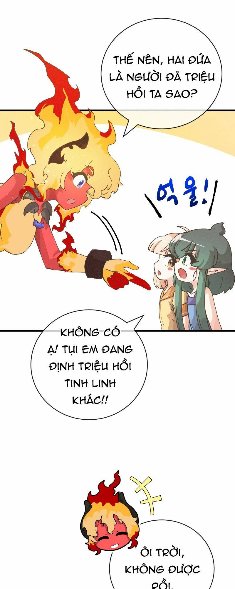 Tôi Trở Thành Một Nông Dân Chapter 127 - Trang 2