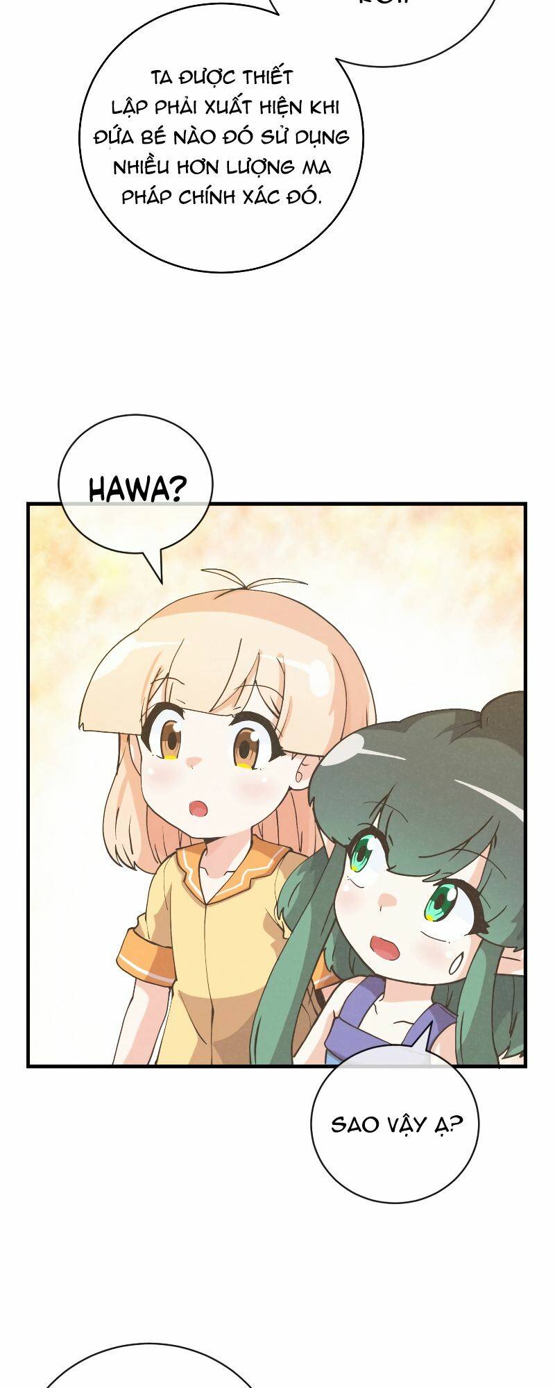 Tôi Trở Thành Một Nông Dân Chapter 127 - Trang 2