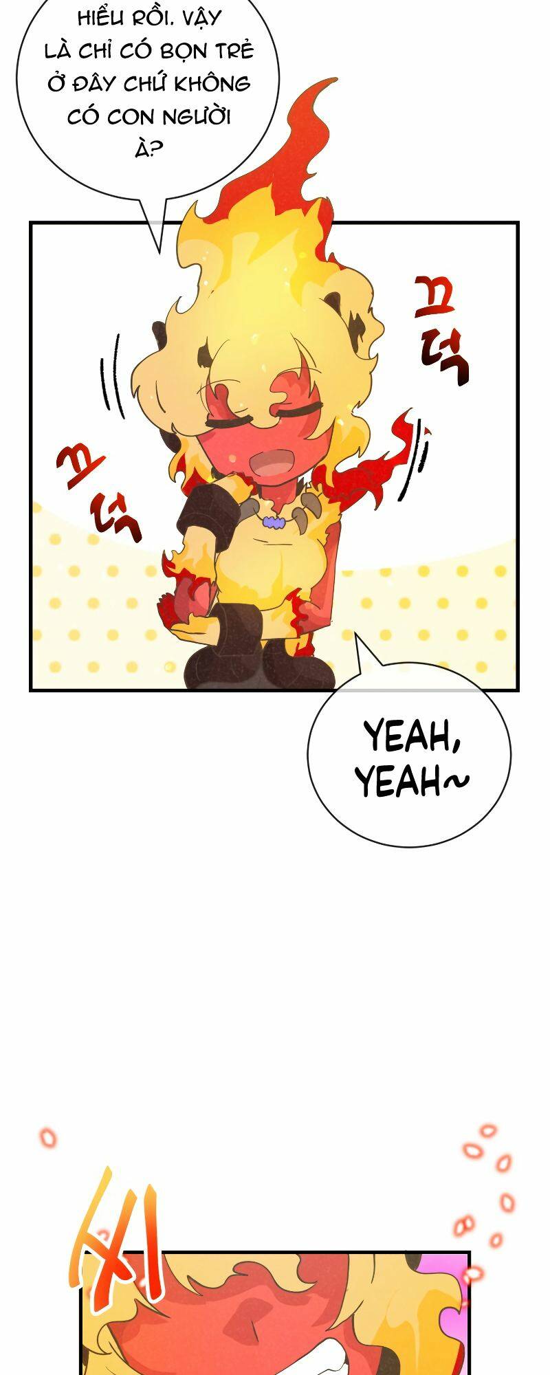 Tôi Trở Thành Một Nông Dân Chapter 127 - Trang 2