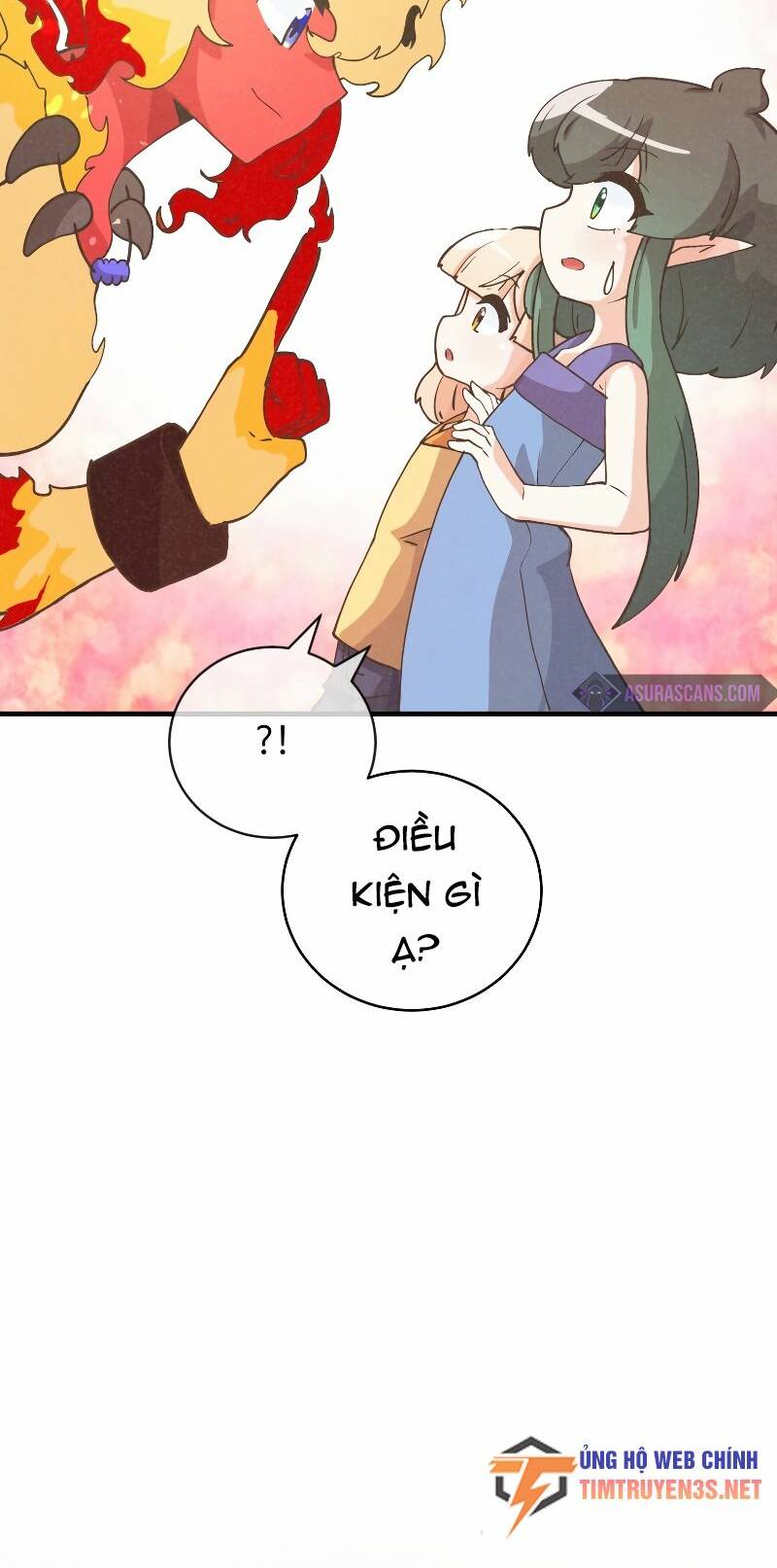 Tôi Trở Thành Một Nông Dân Chapter 127 - Trang 2