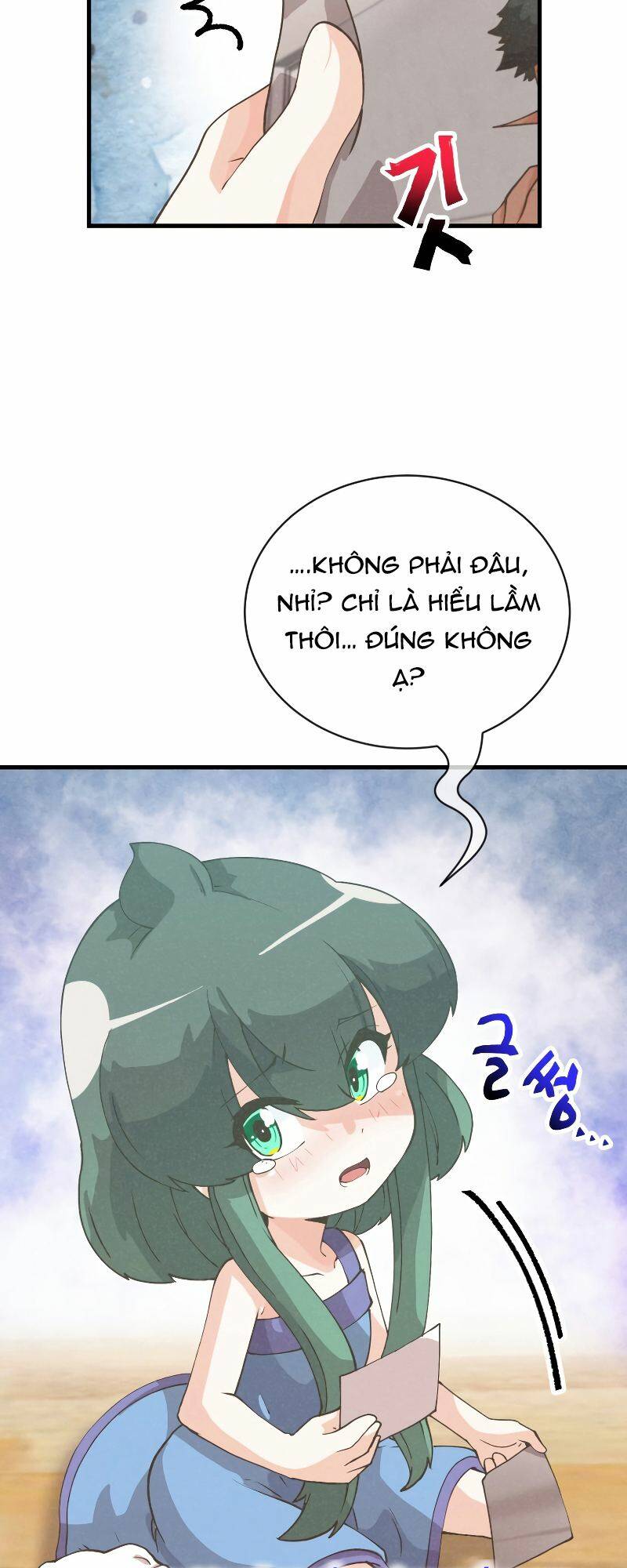 Tôi Trở Thành Một Nông Dân Chapter 127 - Trang 2