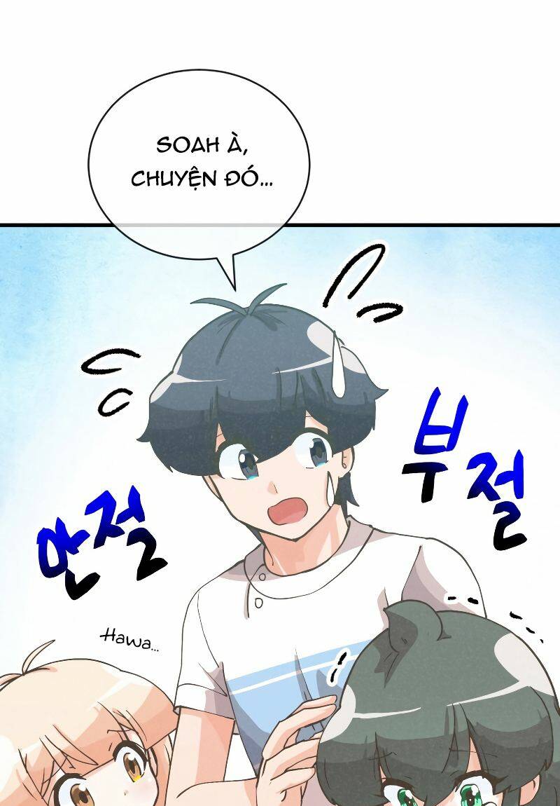 Tôi Trở Thành Một Nông Dân Chapter 127 - Trang 2