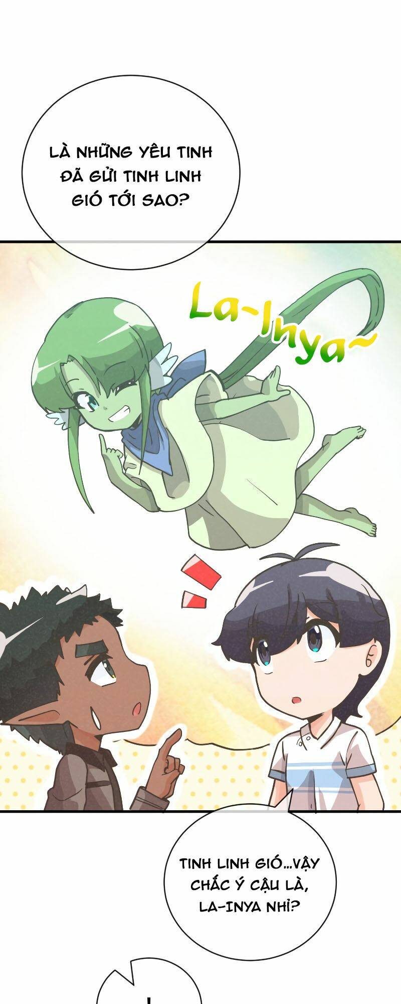 Tôi Trở Thành Một Nông Dân Chapter 128 - Trang 2