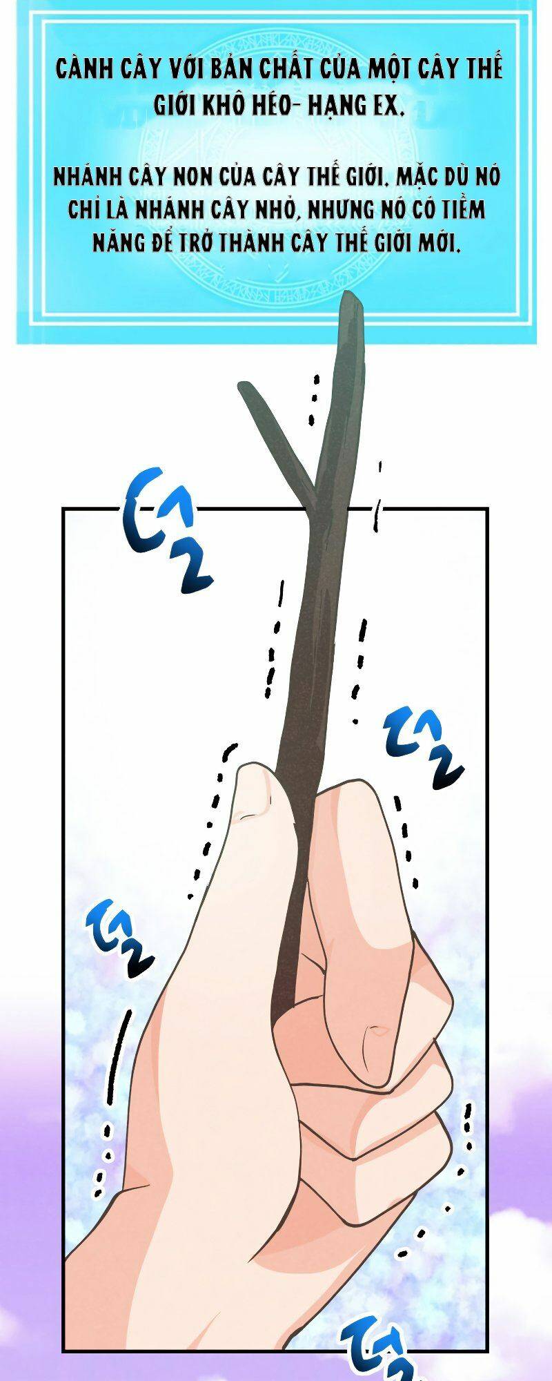 Tôi Trở Thành Một Nông Dân Chapter 128 - Trang 2