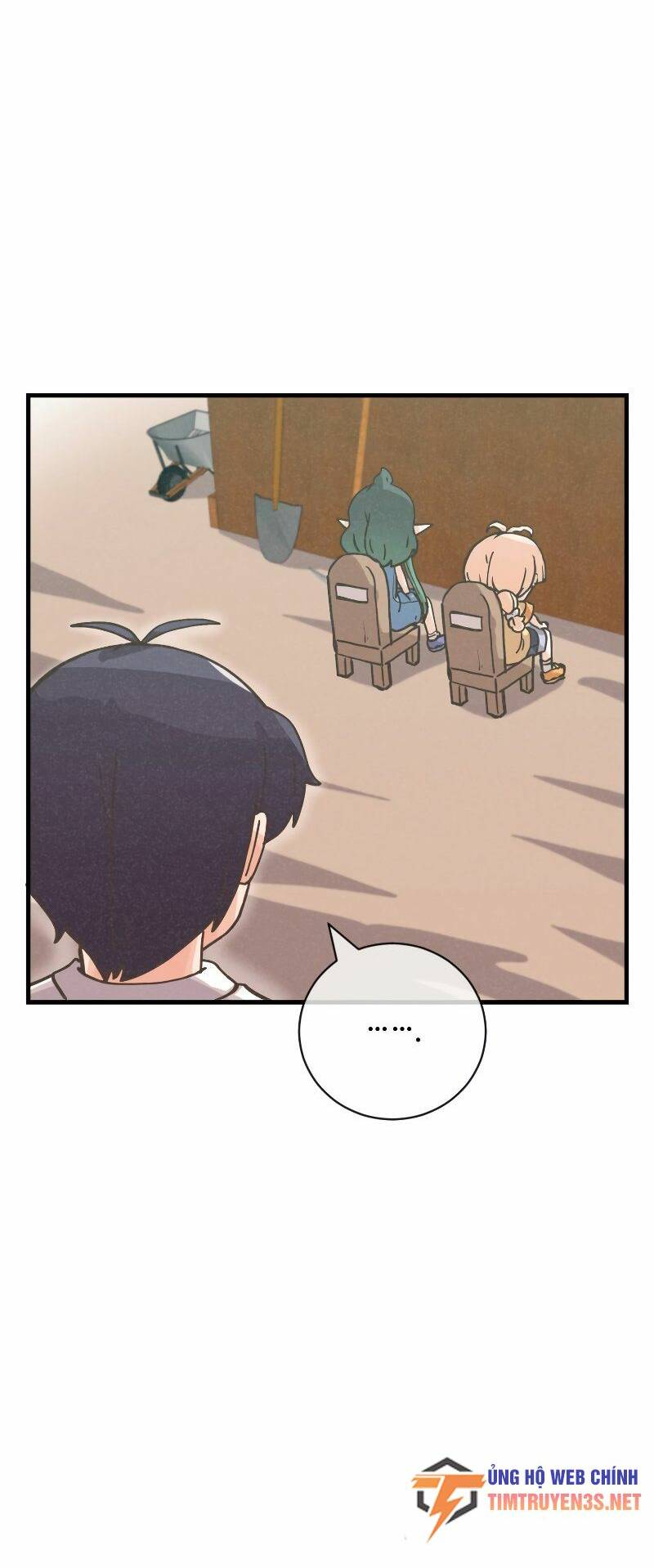 Tôi Trở Thành Một Nông Dân Chapter 129 - Trang 2