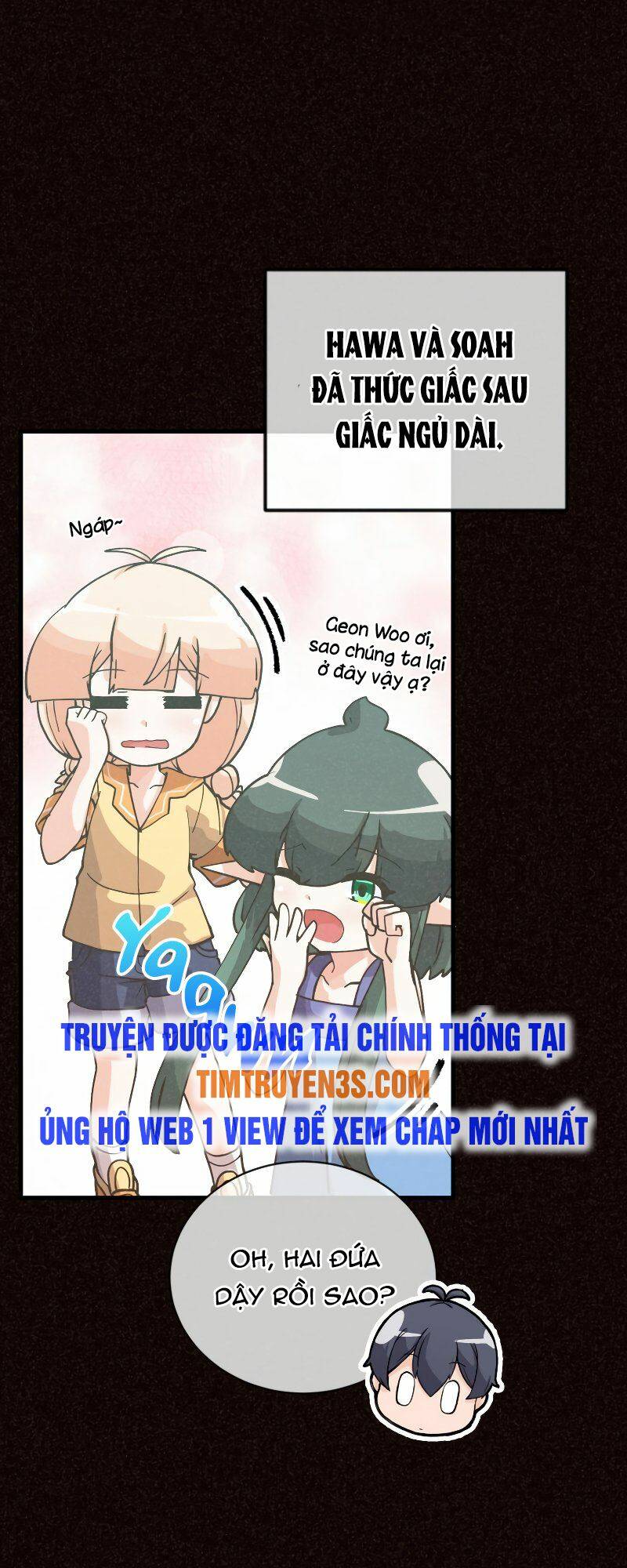 Tôi Trở Thành Một Nông Dân Chapter 129 - Trang 2