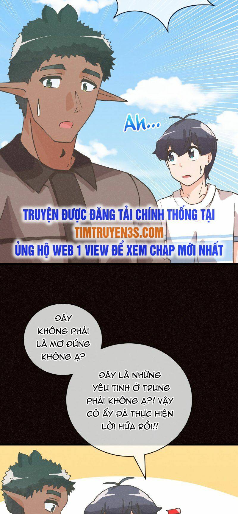 Tôi Trở Thành Một Nông Dân Chapter 129 - Trang 2