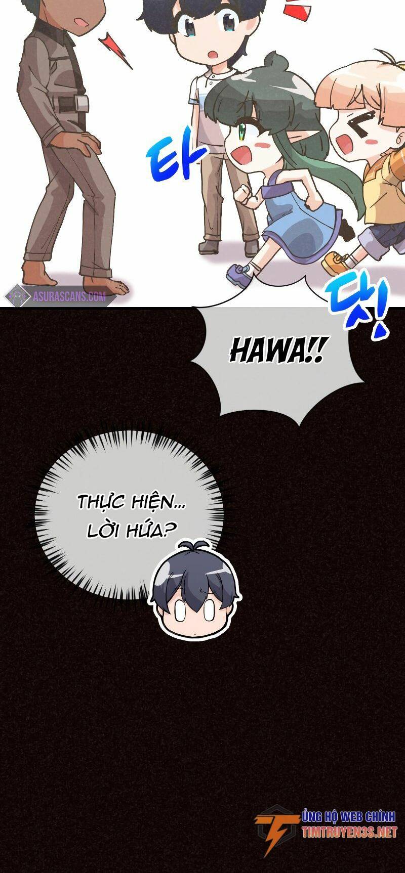 Tôi Trở Thành Một Nông Dân Chapter 129 - Trang 2