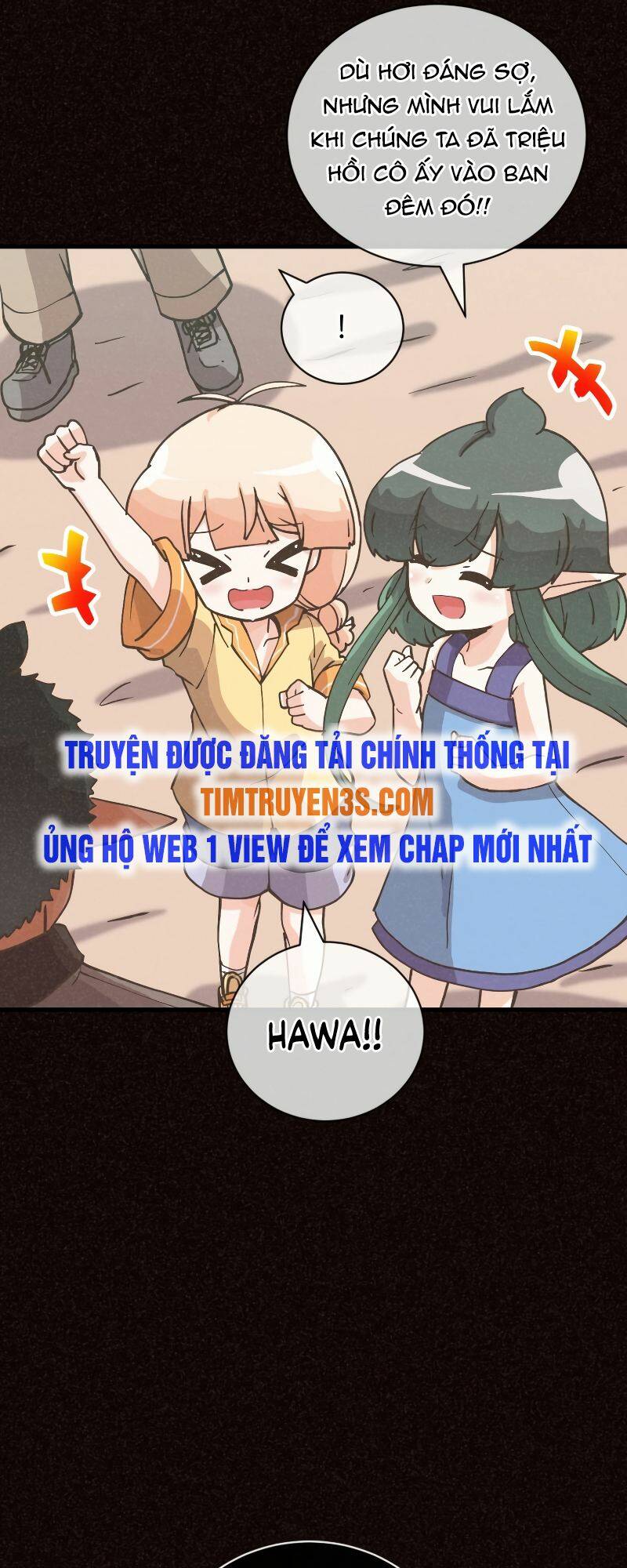Tôi Trở Thành Một Nông Dân Chapter 129 - Trang 2