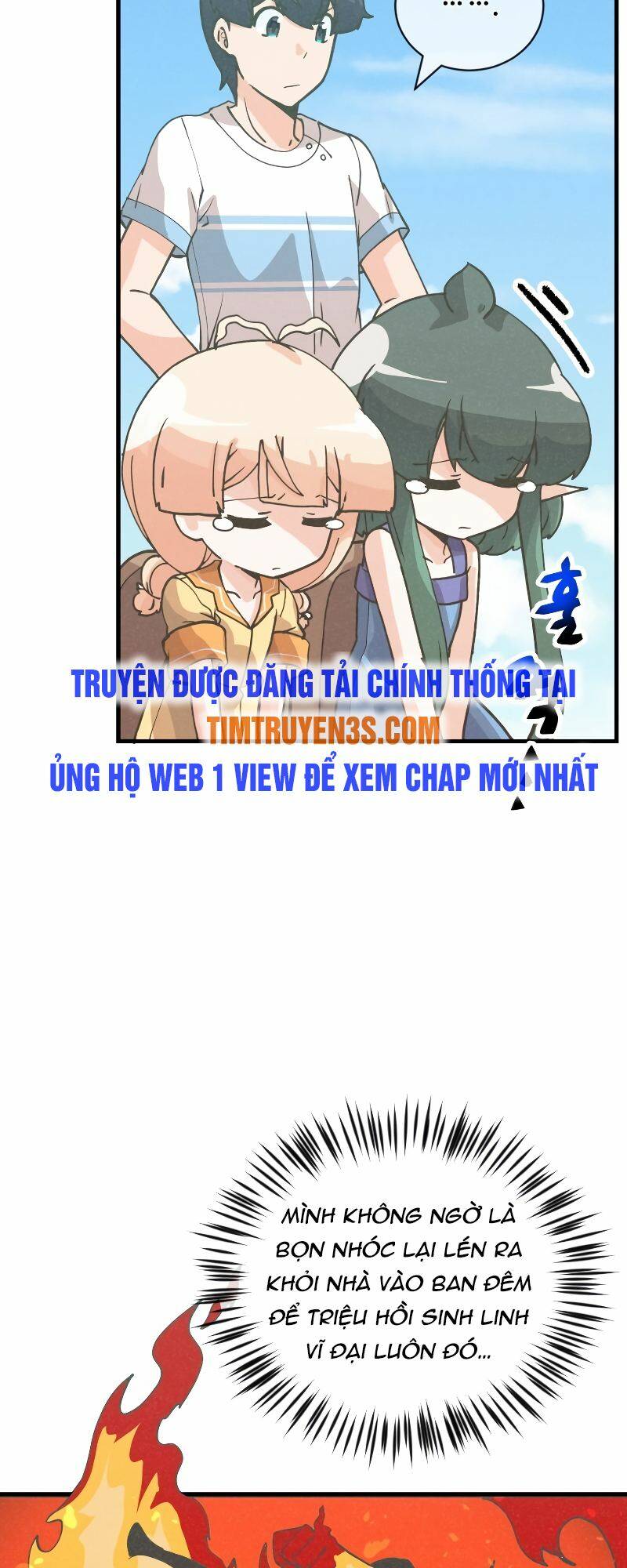 Tôi Trở Thành Một Nông Dân Chapter 129 - Trang 2
