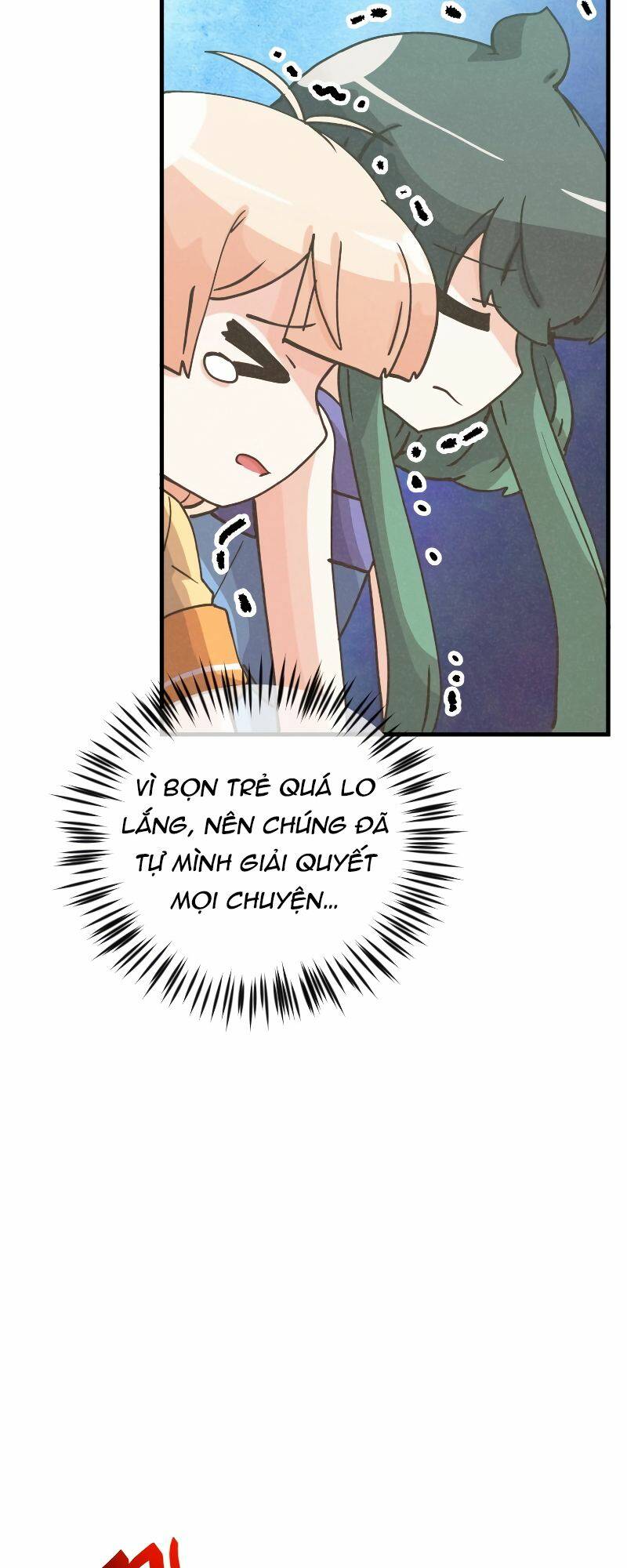 Tôi Trở Thành Một Nông Dân Chapter 129 - Trang 2