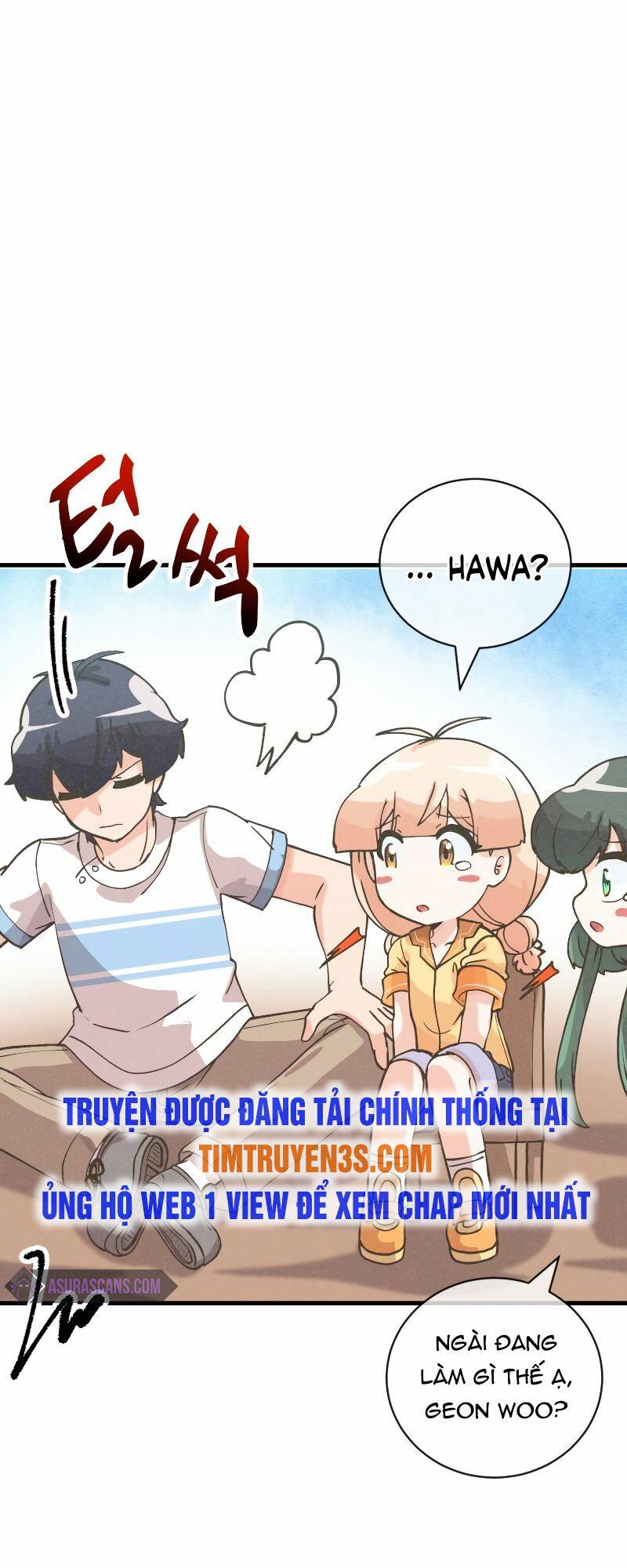 Tôi Trở Thành Một Nông Dân Chapter 129 - Trang 2