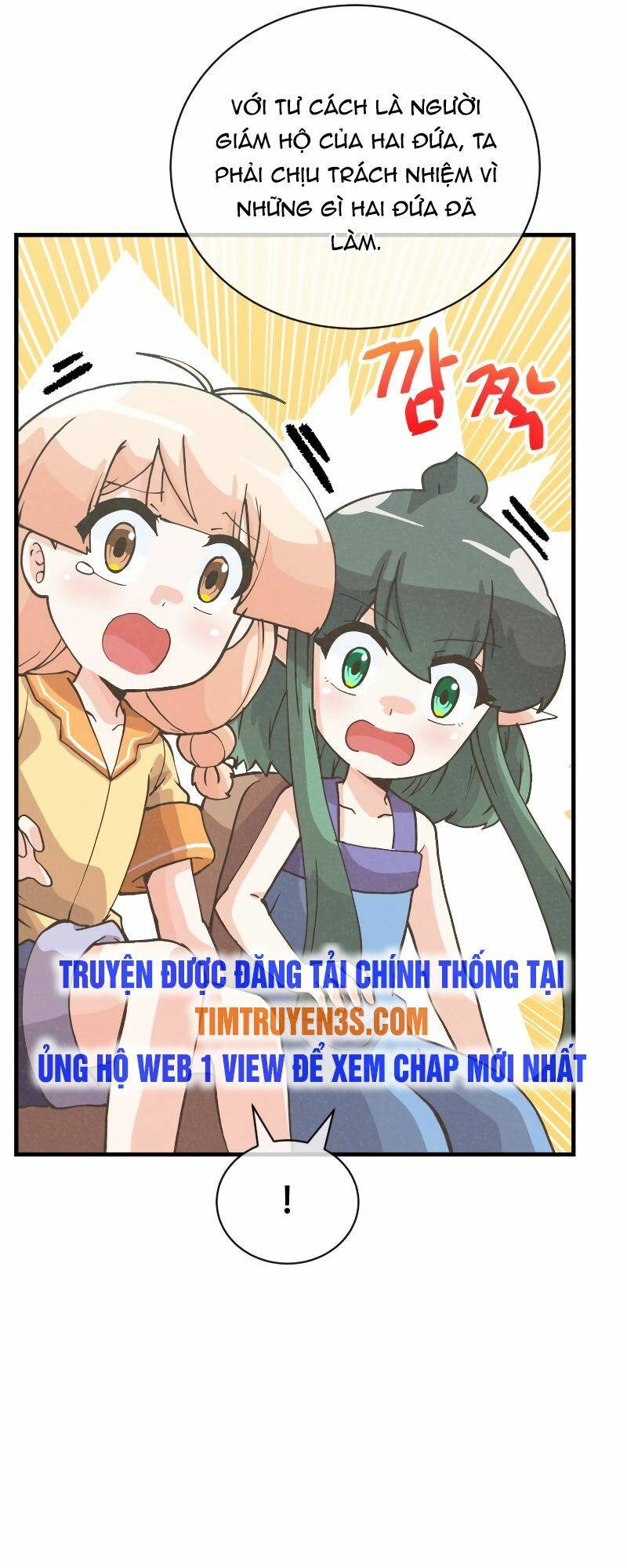 Tôi Trở Thành Một Nông Dân Chapter 129 - Trang 2