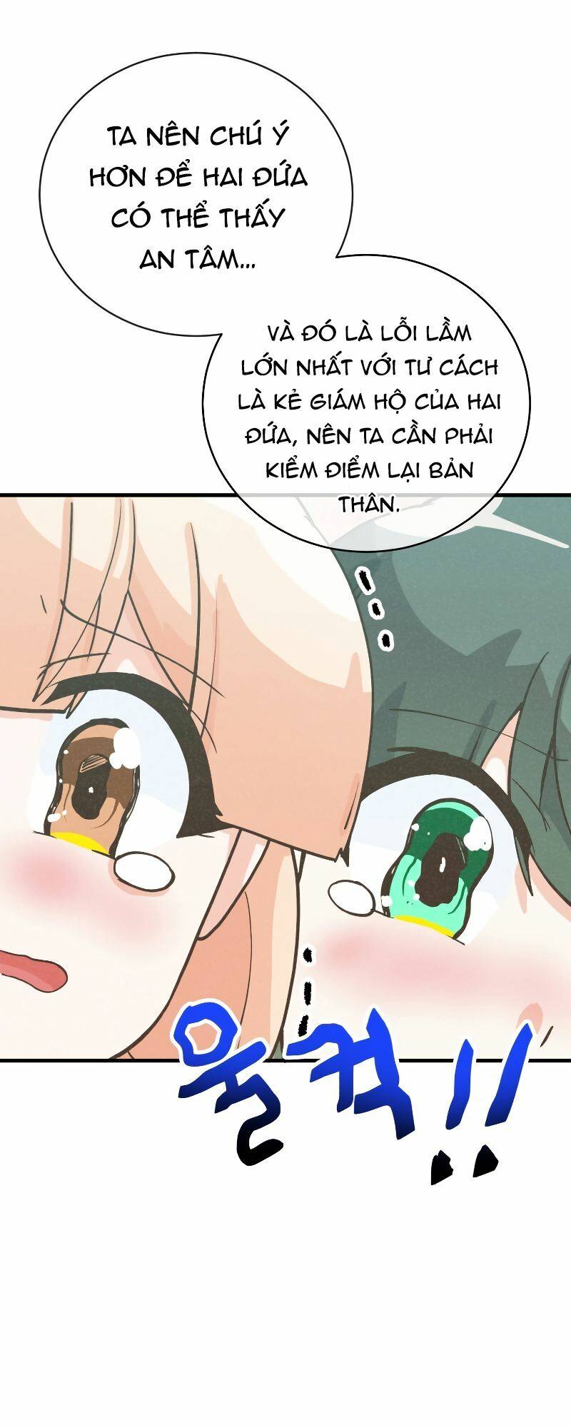 Tôi Trở Thành Một Nông Dân Chapter 129 - Trang 2