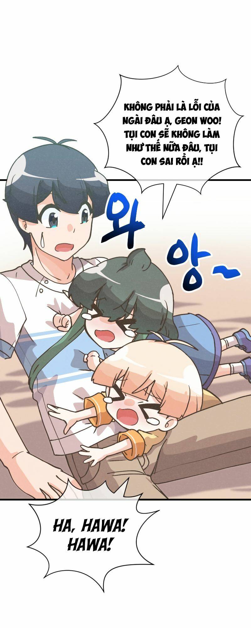 Tôi Trở Thành Một Nông Dân Chapter 129 - Trang 2