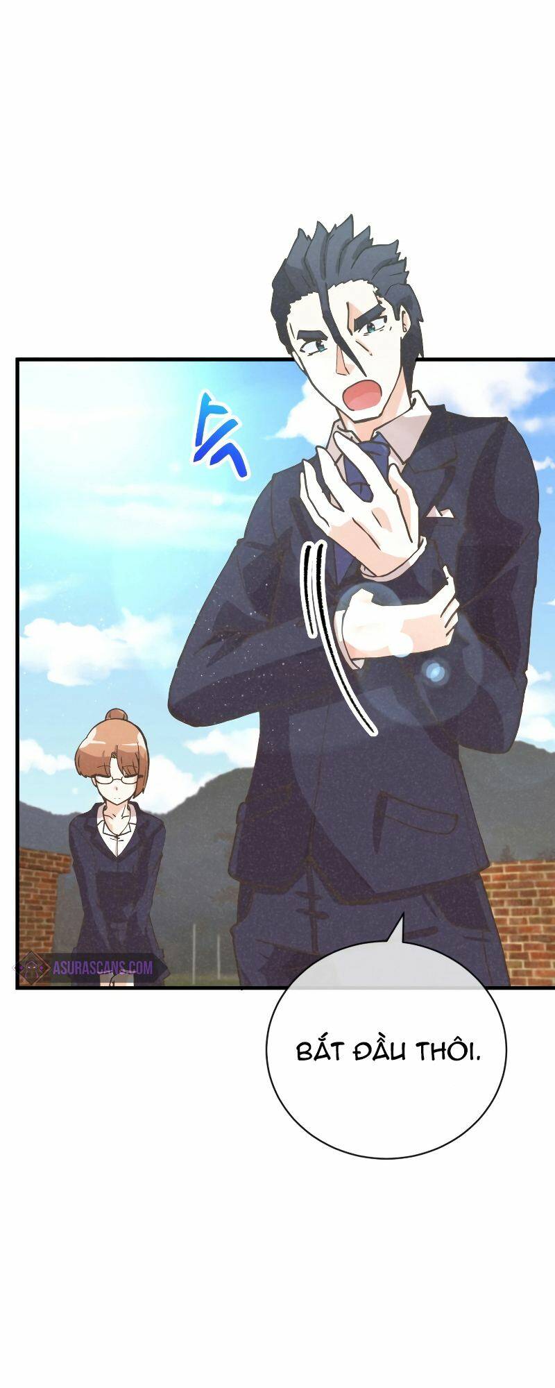 Tôi Trở Thành Một Nông Dân Chapter 129 - Trang 2