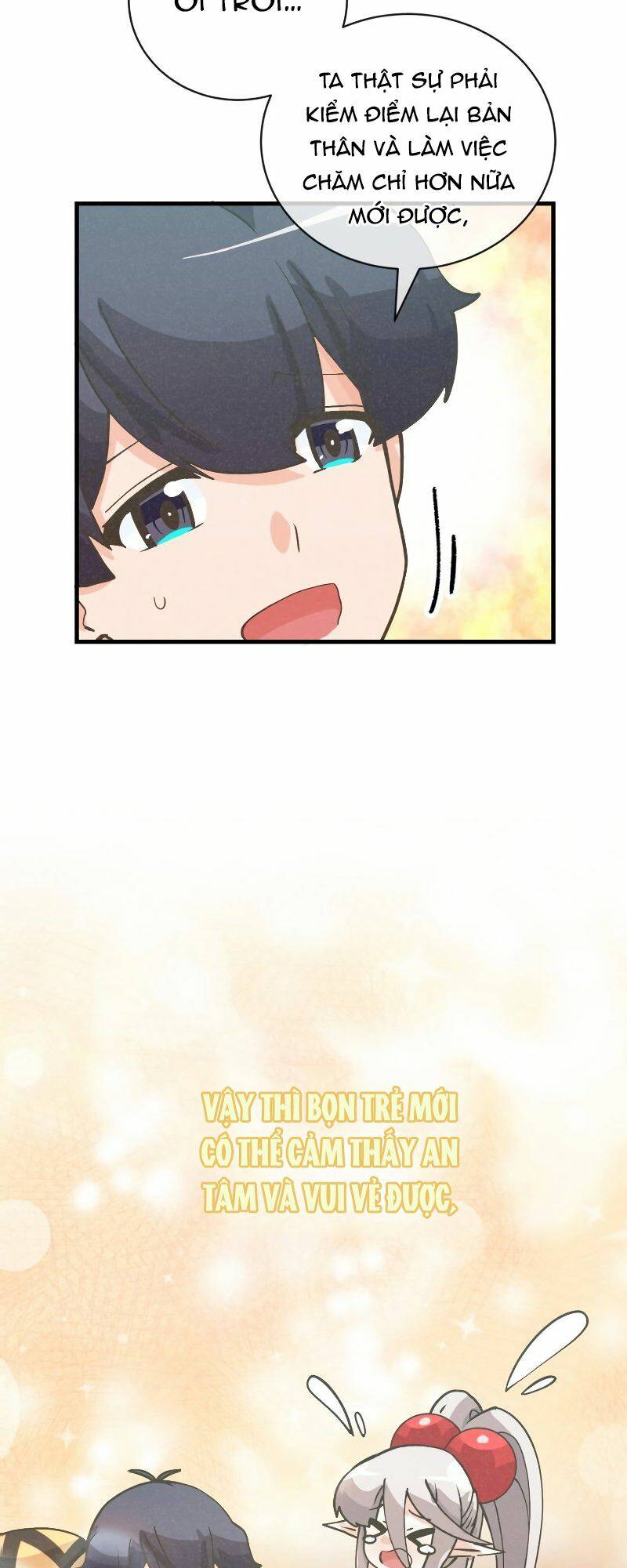Tôi Trở Thành Một Nông Dân Chapter 129 - Trang 2