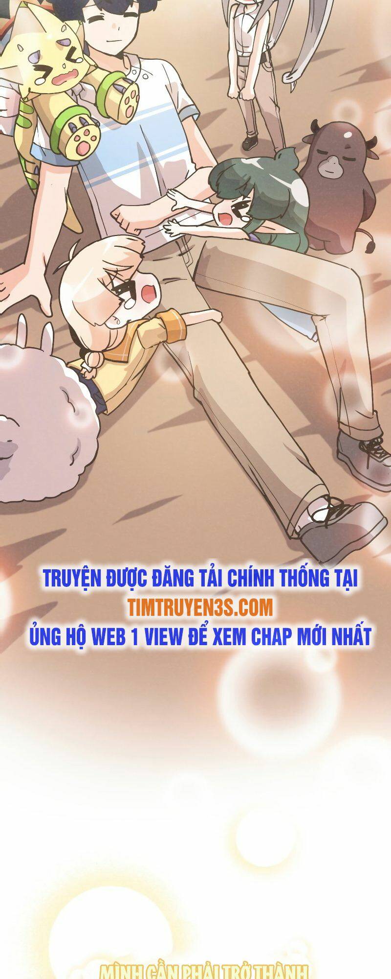 Tôi Trở Thành Một Nông Dân Chapter 129 - Trang 2