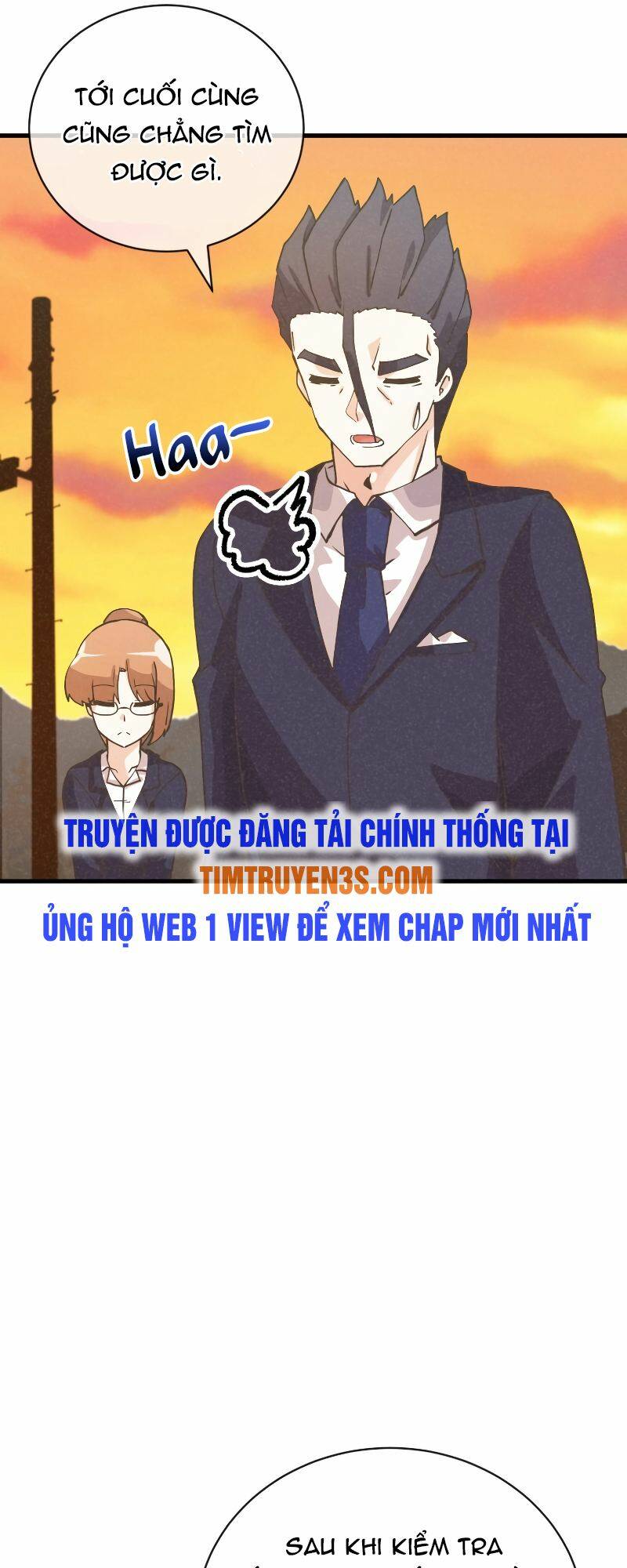 Tôi Trở Thành Một Nông Dân Chapter 129 - Trang 2