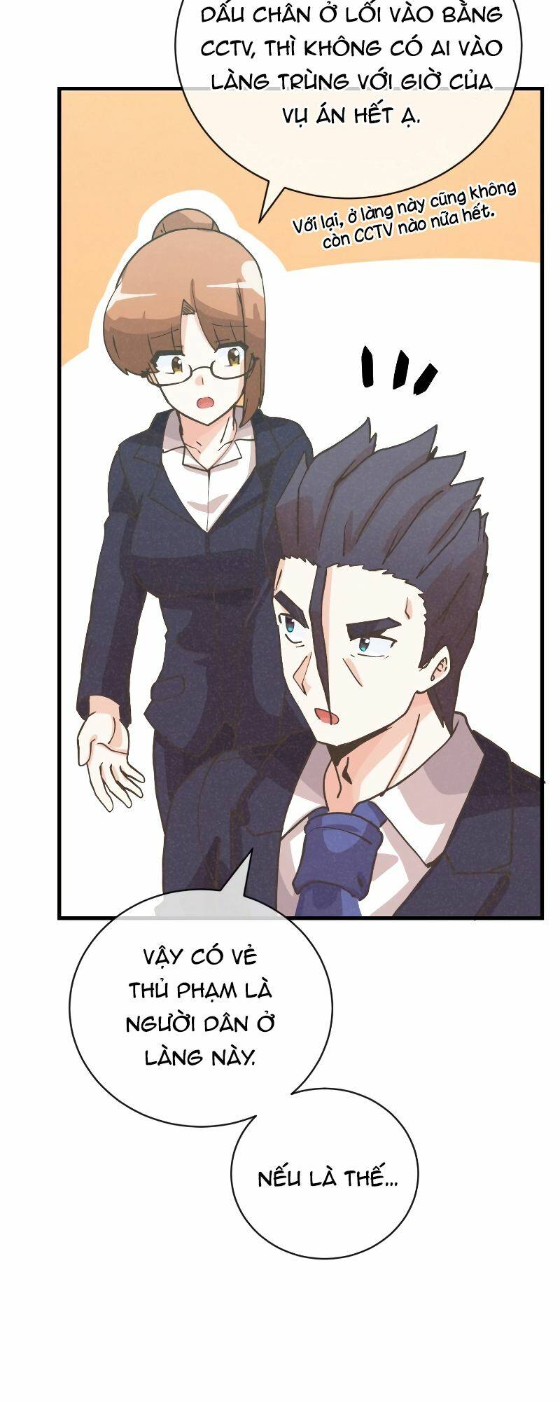 Tôi Trở Thành Một Nông Dân Chapter 129 - Trang 2