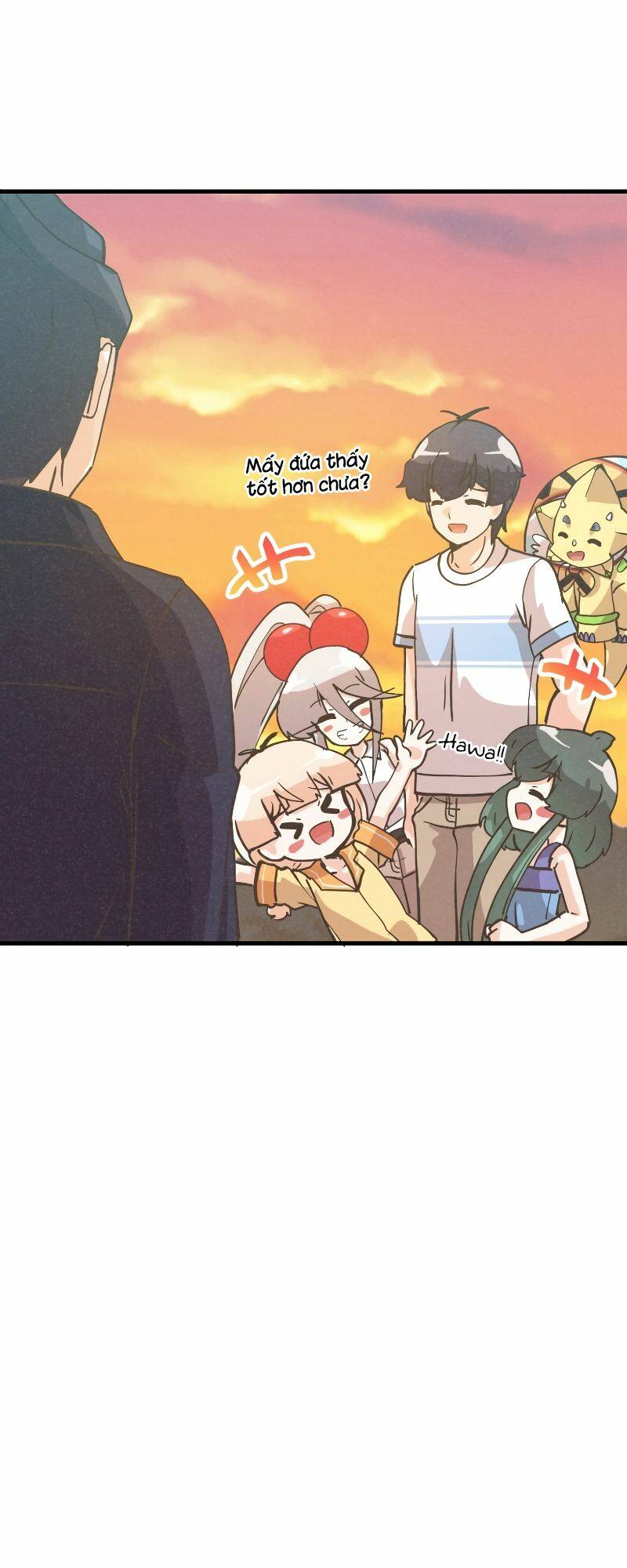 Tôi Trở Thành Một Nông Dân Chapter 129 - Trang 2