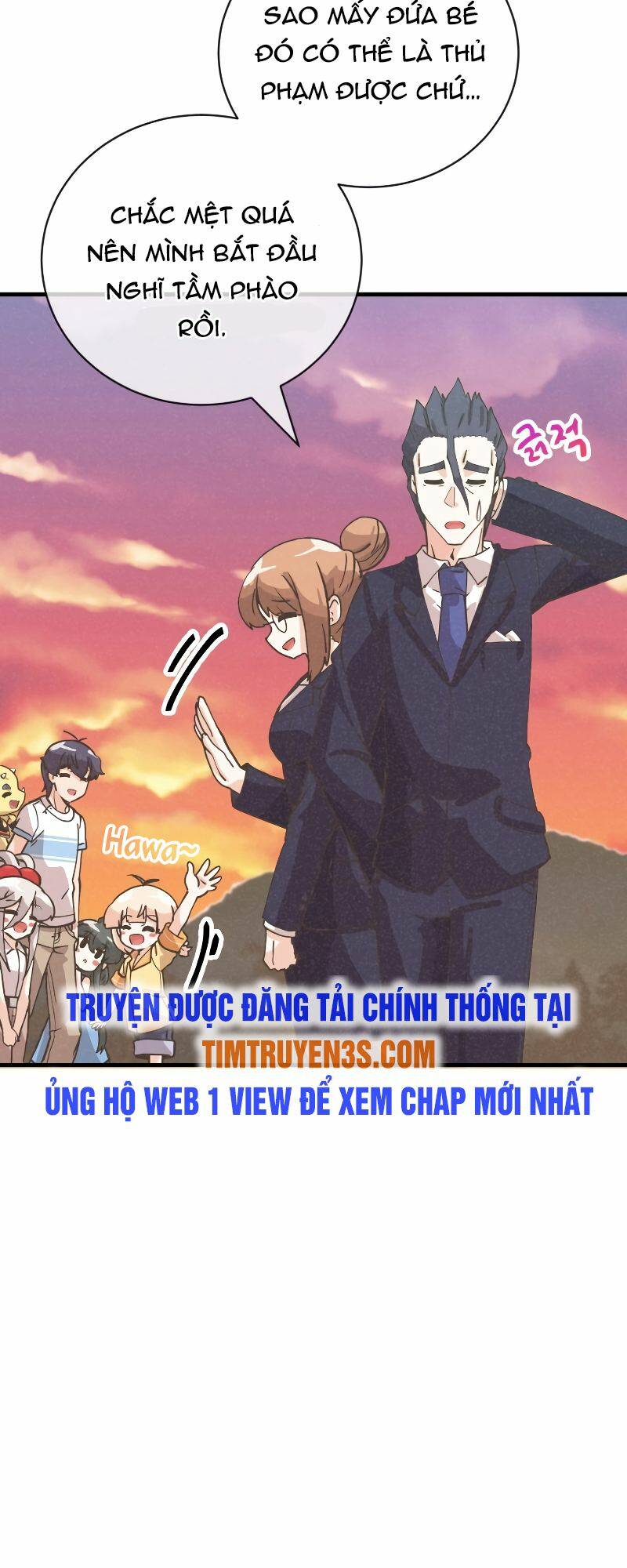 Tôi Trở Thành Một Nông Dân Chapter 129 - Trang 2