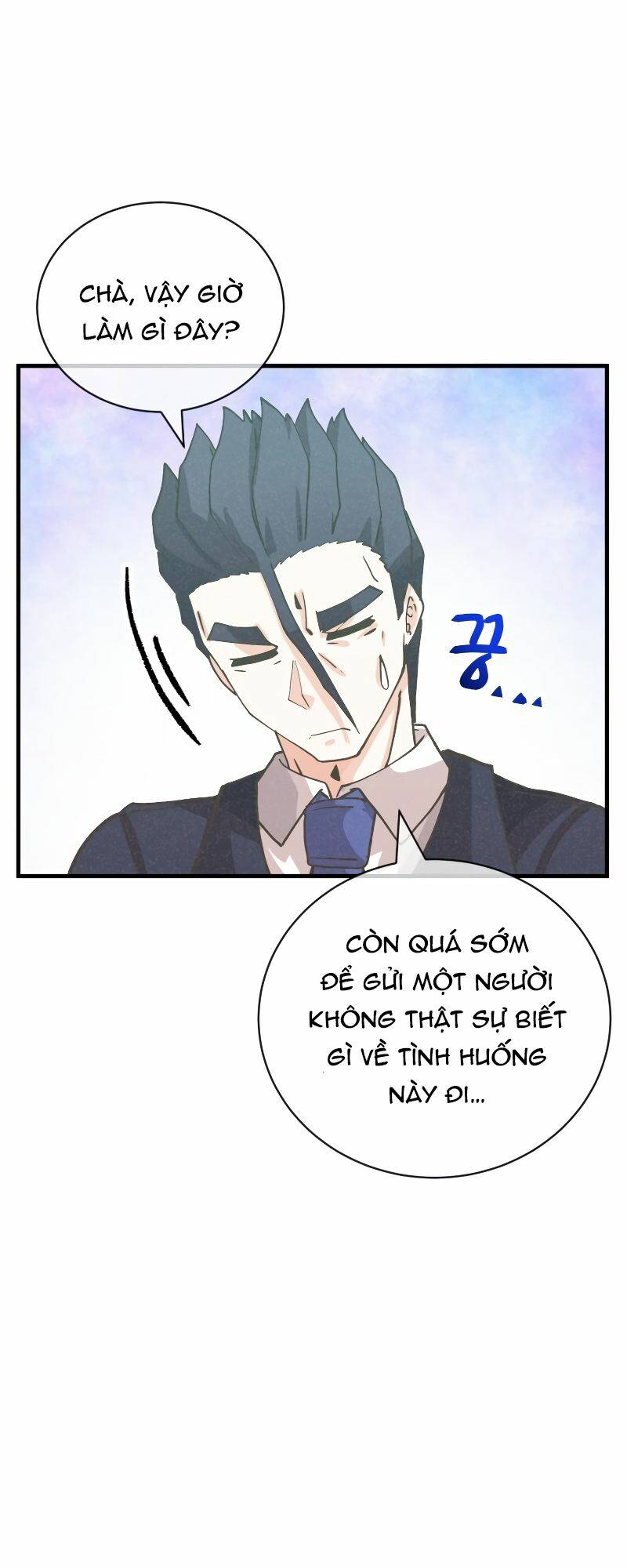 Tôi Trở Thành Một Nông Dân Chapter 129 - Trang 2