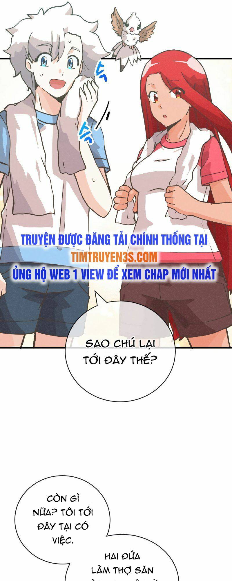 Tôi Trở Thành Một Nông Dân Chapter 129 - Trang 2