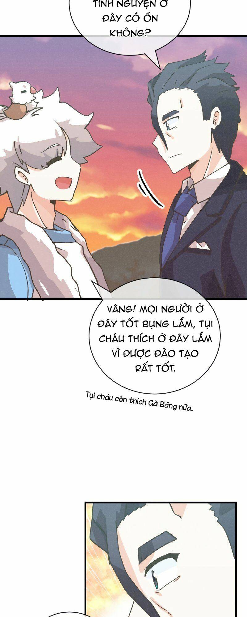 Tôi Trở Thành Một Nông Dân Chapter 129 - Trang 2