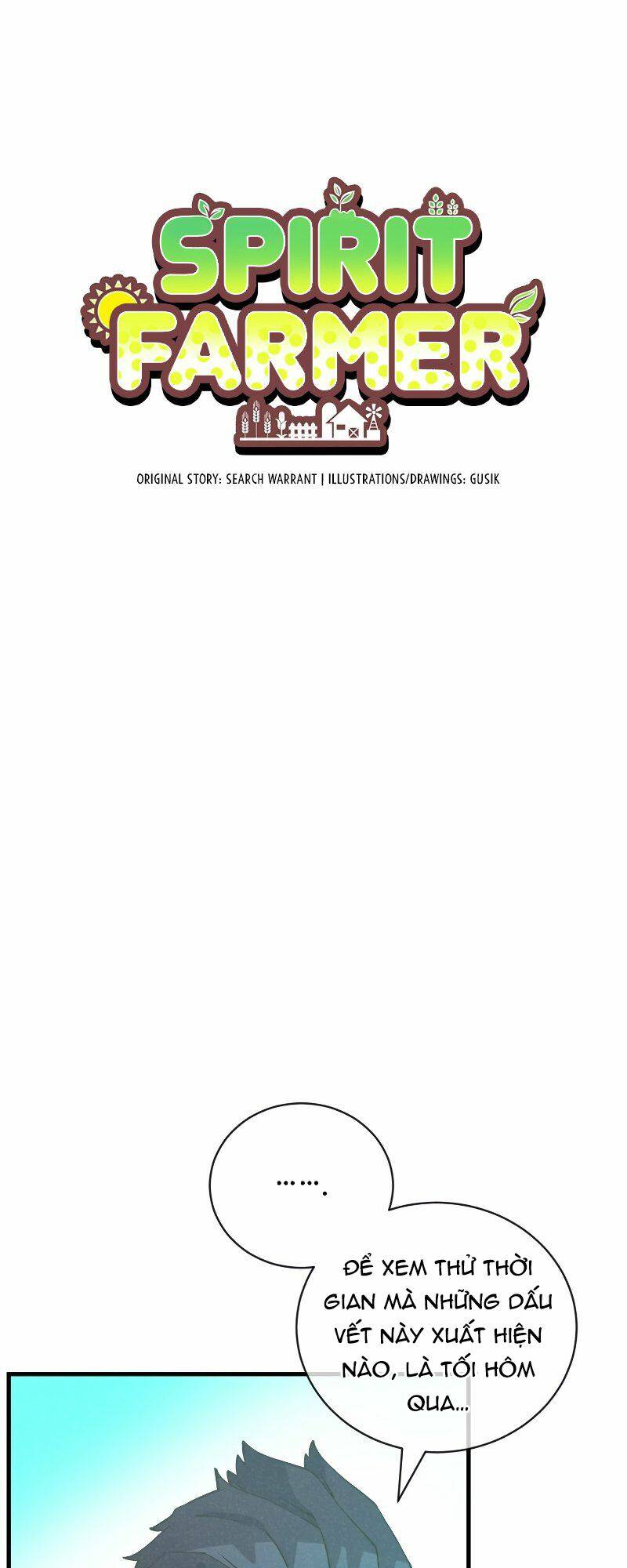 Tôi Trở Thành Một Nông Dân Chapter 129 - Trang 2