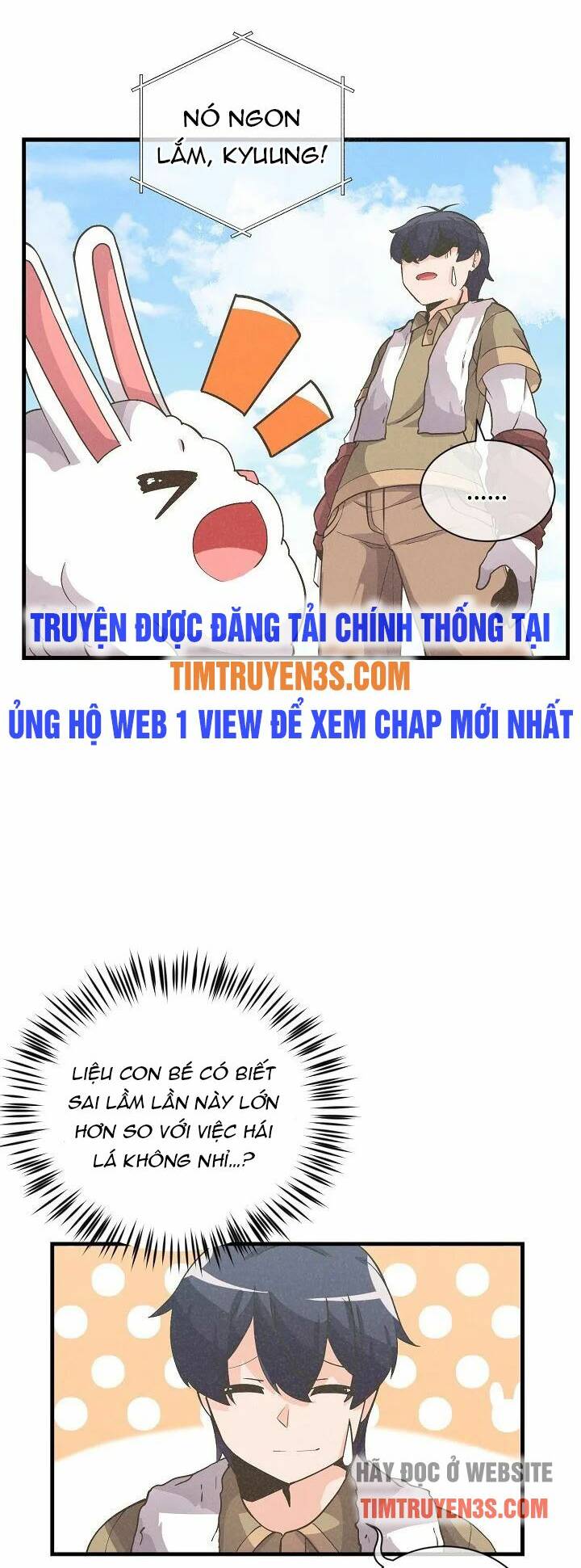 Tôi Trở Thành Một Nông Dân Chapter 13 - Trang 2