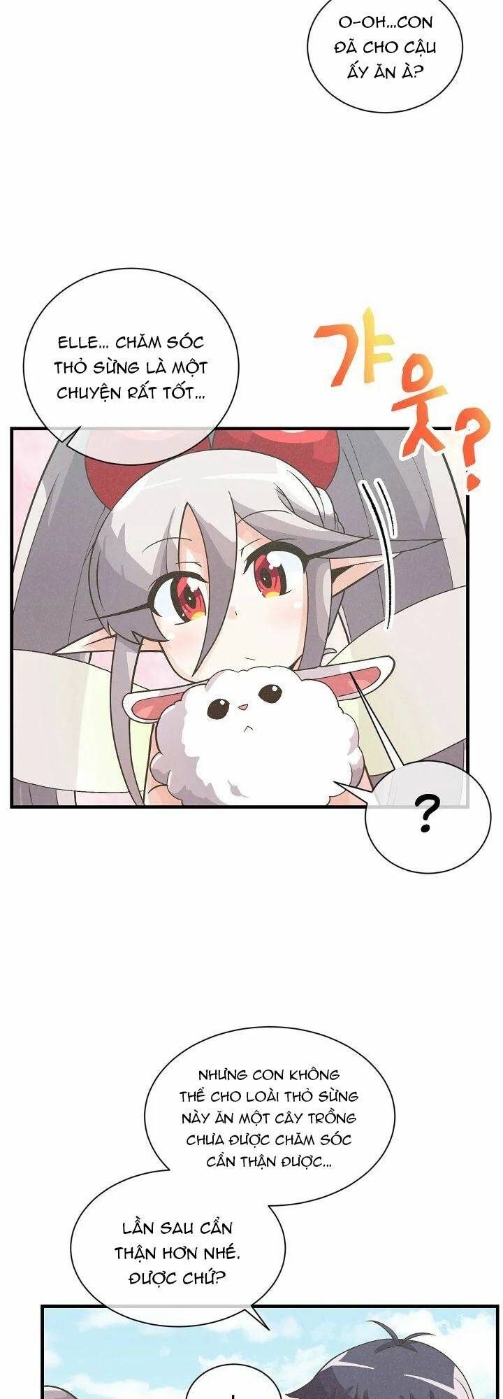 Tôi Trở Thành Một Nông Dân Chapter 13 - Trang 2
